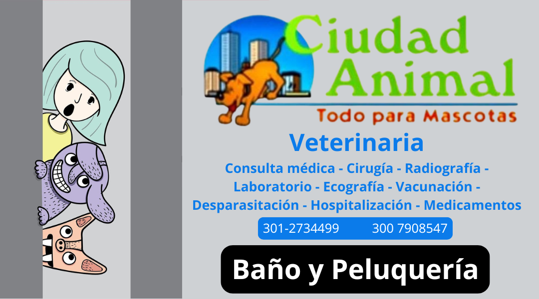vet ciudaani